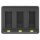 Newell SDC-USB do akumulatorów AHDBT-901 do GoPro Hero9 - 723703 - zdjęcie 2